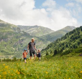 Mehr erfahren Aktivurlaub