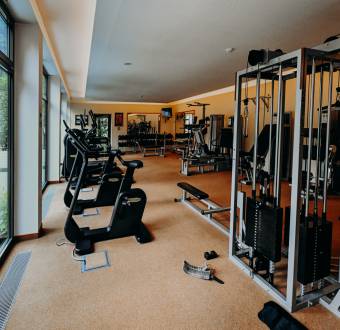 Mehr Erfahren Fitness