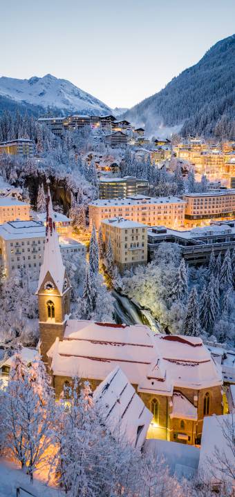 Mehr zu Winterurlaub im Hotel