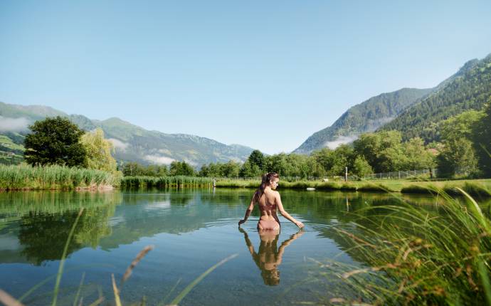 Mehr zu Sommerurlaub im Hotel