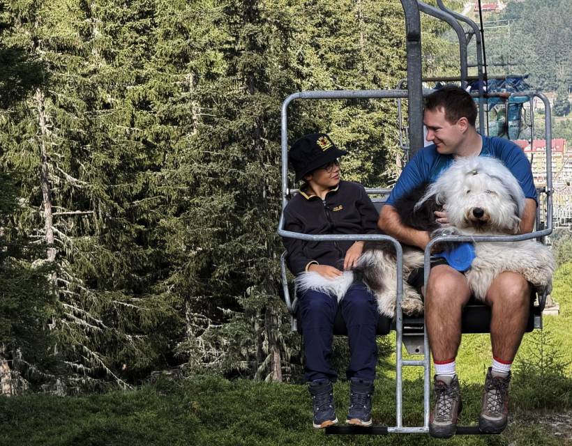 Wandern mit Ihren Gastgebern: Die schönsten Routen mit Familie Zitka - Hotel Sonngastein