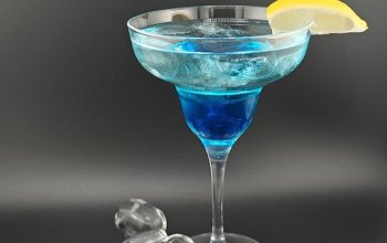 Gordons Blue