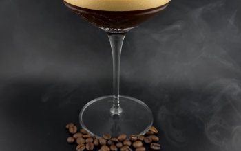Espresso Martini