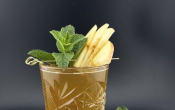 Apple & Scotch