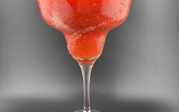Erdbeer Daiquiri