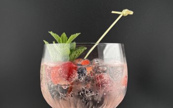 Lillet Wildberry