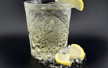 Weißer Negroni