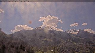 Graukogel - 2492 m