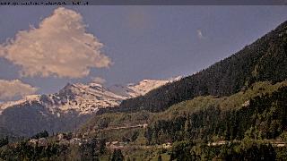 Kreuzkogel - 2688 m